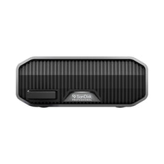 A Photo Of SanDisk Pro G-DRIVE PROJECT 18TB External HDD | SDPHG1H-018T-MBAAD