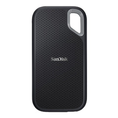 A Photo Of SanDisk Extreme Go Portable SSD – High-Speed USB-C External Drive with 1050MB/s Read