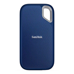 A Photo Of SanDisk Extreme Portable Solid State Drive USB3.2 - 1TB SSD