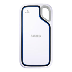 A Photo Of SanDisk 2TB Extreme Portable SSD for PS5 & PC