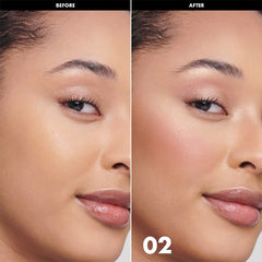 A Photo Of Sephora Colorful Face Bronzer, Blush & Highlighter Palette