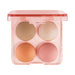 A Small Photo Of Sephora Colorful Face Bronzer, Blush & Highlighter Palette's Color Variant