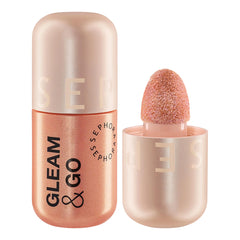 A Photo Of Sephora Gleam & Go Liquid Luminizer