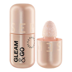 A Photo Of Sephora Gleam & Go Liquid Luminizer