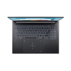 A Photo Of Acer Swift Go 16 AI Laptop - SFG16-A71T-R87F - 16