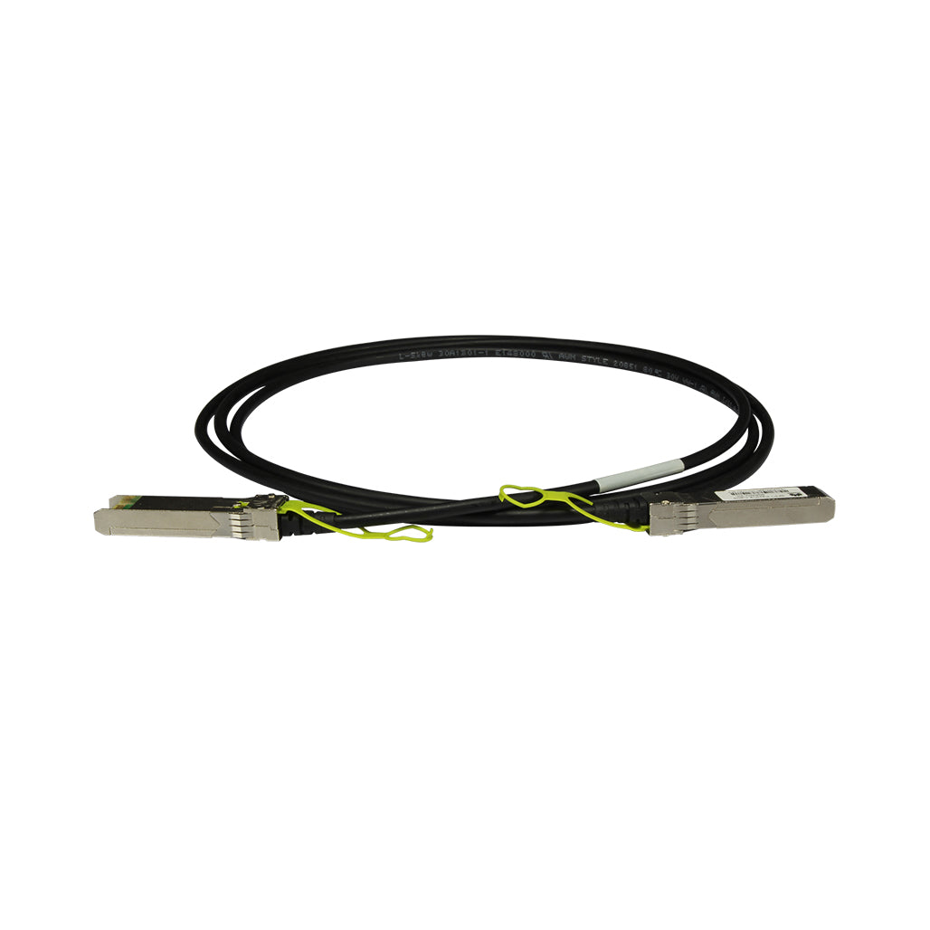 A Photo Of Huawei SFP+ 10G Direct Attach Cable 3m Passive High Speed - SFP-10G-CU3M