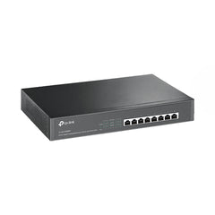 A Photo Of TP-Link SG1008MP - 8-Port Gigabit Desktop/Rackmount Switch with 8-Port PoE+