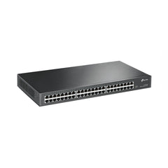 A Photo Of TP-Link TL-SG1048 - 48-Port Gigabit Rackmount Switch