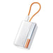 A Small Photo Of SHARGE Flow 3 - 10000mAh 45W Portable Charger's Color Variant