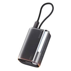 A Photo Of SHARGE Flow 3 - 10000mAh 45W Portable Charger