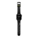 A Small Photo Of Skinarma SHOKKU Apple Watch Strap 45mm | 44mm | 42mm - Comfortable, Durable Silicone for All-Day Wear's Color Variant