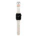 A Small Photo Of Skinarma SHOKKU Apple Watch Strap 45mm | 44mm | 42mm - Comfortable, Durable Silicone for All-Day Wear's Color Variant