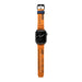 A Small Photo Of Skinarma SHOKKU Apple Watch Strap 45mm | 44mm | 42mm - Comfortable, Durable Silicone for All-Day Wear's Color Variant