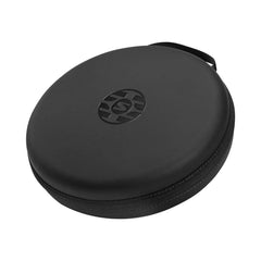 A Photo Of Shure AONIC 50 Premium Wireless Bluetooth Headphones - Black | SBH2350-BK
