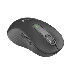 A Photo Of Logitech Signature M650 L Left – Wireless Mouse with Silent Clicks