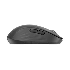 A Photo Of Logitech Signature M650 L Left – Wireless Mouse with Silent Clicks