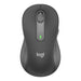 A Small Photo Of Logitech Signature M650 L Left – Wireless Mouse with Silent Clicks's Color Variant