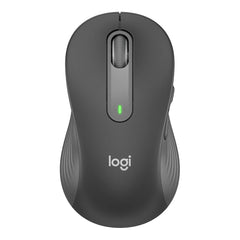A Photo Of Logitech Signature M650 L Left – Wireless Mouse with Silent Clicks