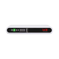 SKE POE-533P Mini DC UPS 10800mAh