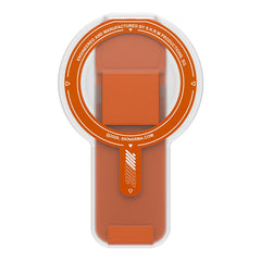 A Photo Of Skinarma Arch Xe Magnetic 2 in 1 Grip & Stand