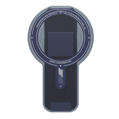 A Photo Of Skinarma Arch Xe Magnetic 2 in 1 Grip & Stand