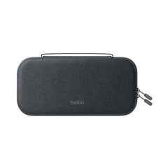 A Photo Of Belkin Gaming Charging Case for Nintendo Switch 2 with 10K Power Bank & Protective Travel Storage
