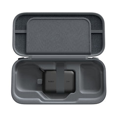 A Photo Of Belkin Gaming Charging Case for Nintendo Switch 2 with 10K Power Bank & Protective Travel Storage