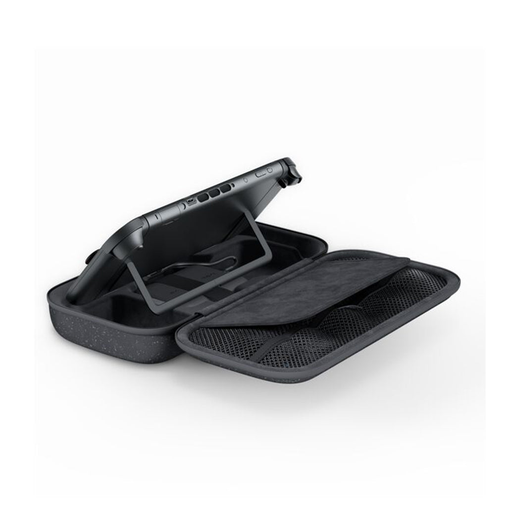 A Photo Of Belkin Gaming Charging Case for Nintendo Switch 2 with 10K Power Bank & Protective Travel Storage
