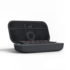 A Photo Of Belkin Gaming Charging Case for Nintendo Switch 2 with 10K Power Bank & Protective Travel Storage