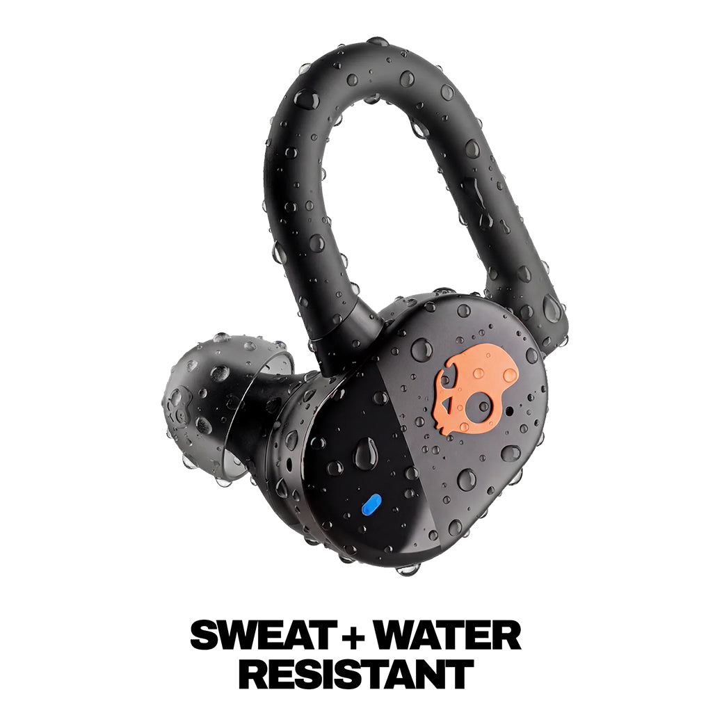 A Photo Of Skullcandy Push® Play Active - True Wireless Earbuds