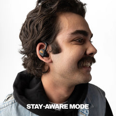 A Photo Of Skullcandy Push® Play Active - True Wireless Earbuds