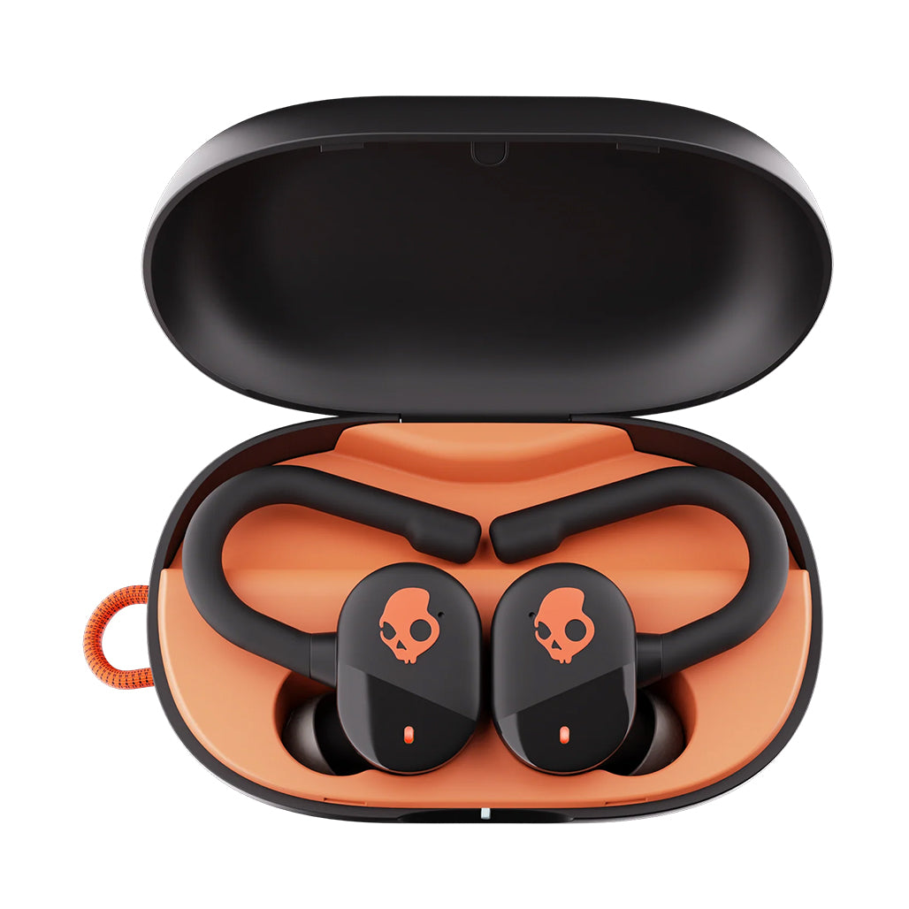 A Photo Of Skullcandy Push® Play Active - True Wireless Earbuds