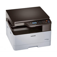 A Photo Of Samsung SL-K2200 - Monochrome A3 Multi-Function Laser Printer