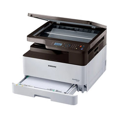 A Photo Of Samsung SL-K2200 - Monochrome A3 Multi-Function Laser Printer