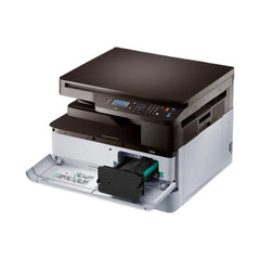 A Photo Of Samsung SL-K2200 - Monochrome A3 Multi-Function Laser Printer