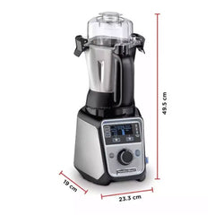 A Photo Of Hamilton Beach Blender 1400W Juicer Mixer Grinder with Variable Speed Control and Stainless Steel Jars