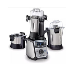 A Photo Of Hamilton Beach Blender 1400W Juicer Mixer Grinder with Variable Speed Control and Stainless Steel Jars
