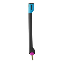 A Photo Of Skullcandy SLYR Pro Over-Ear Noise Cancelling Headphones - Blue Digi-Hype