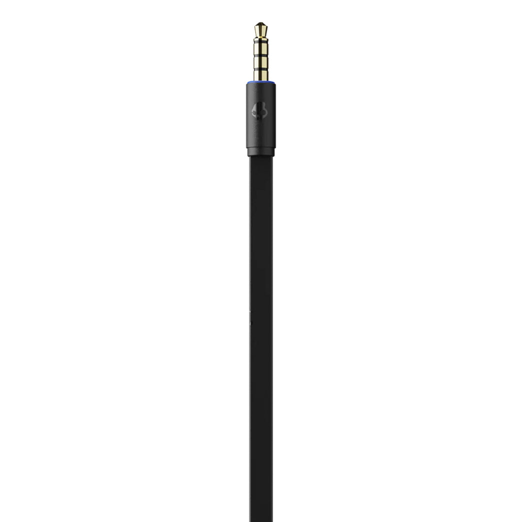 A Photo Of Skullcandy SLYR Pro Over-Ear Noise Cancelling Headphones - Blue Digi-Hype