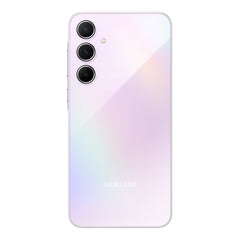 A Photo Of Samsung Galaxy A55 - 8GB RAM - 256GB Storage