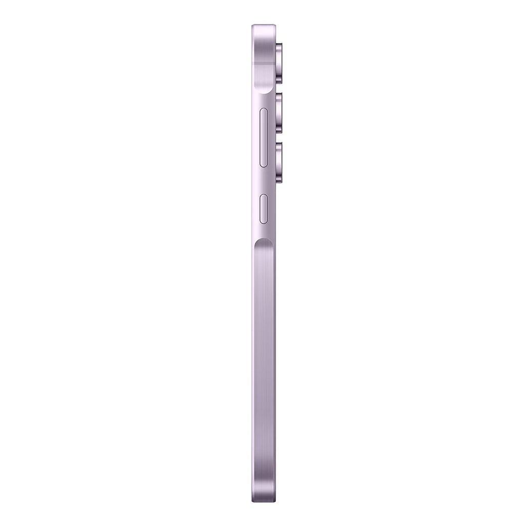 A Photo Of Samsung Galaxy A55 - 8GB RAM - 256GB Storage