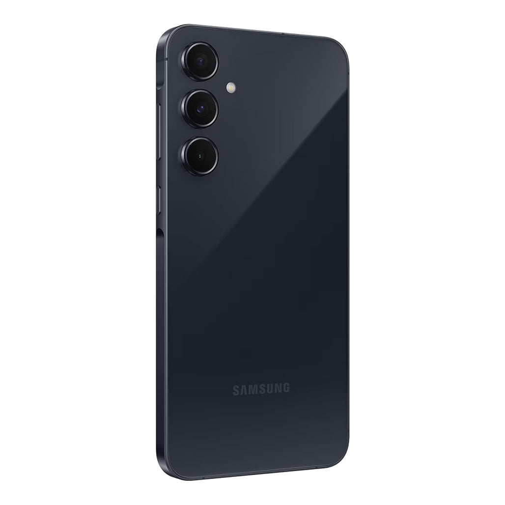 A Photo Of Samsung Galaxy A55 - 8GB RAM - 256GB Storage
