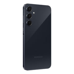 A Photo Of Samsung Galaxy A55 - 8GB RAM - 256GB Storage
