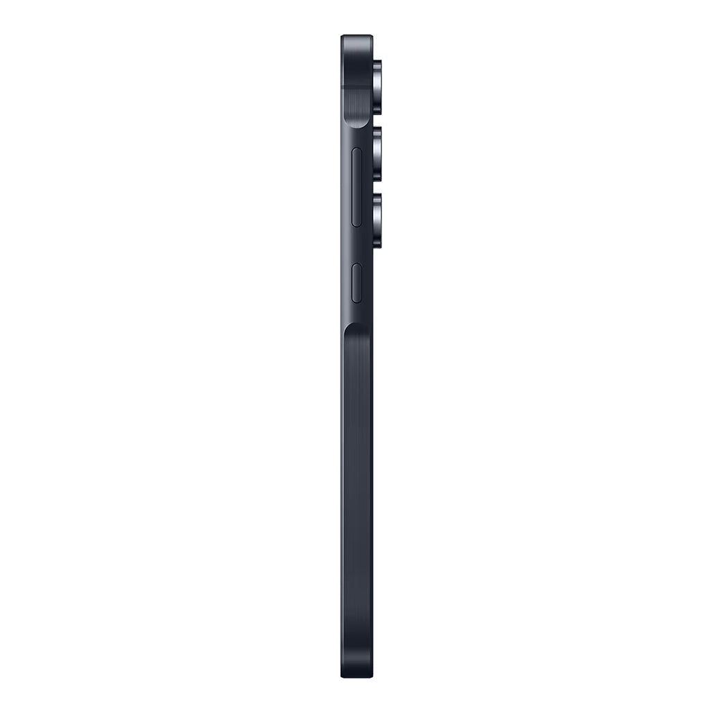 A Photo Of Samsung Galaxy A55 - 8GB RAM - 256GB Storage