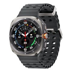 A Photo Of Samsung Galaxy Watch Ultra