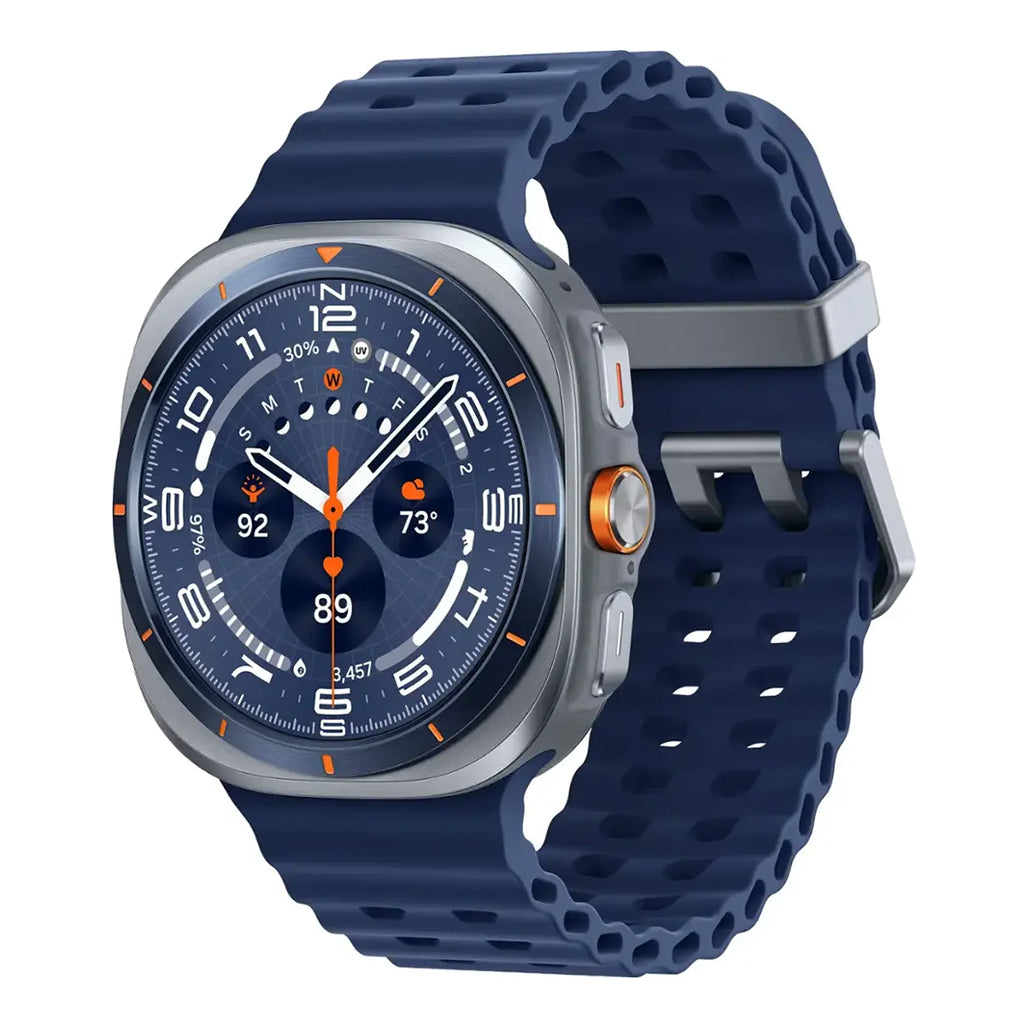 A Photo Of Samsung Galaxy Watch Ultra (2025)