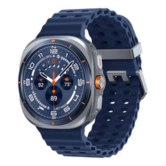 A Photo Of Samsung Galaxy Watch Ultra (2025)