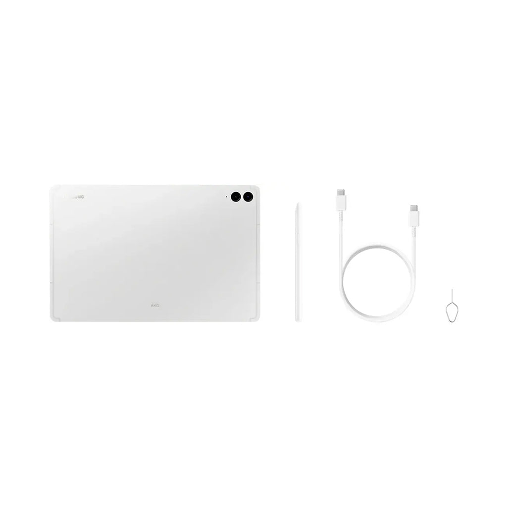 A Photo Of Samsung Galaxy Tab S9 FE+ - 12.4