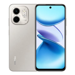 A Photo Of Infinix Smart 9 - 6.7” 120Hz Display, Helio G81, 5000mAh Battery, Dual Speakers, Android T Go
