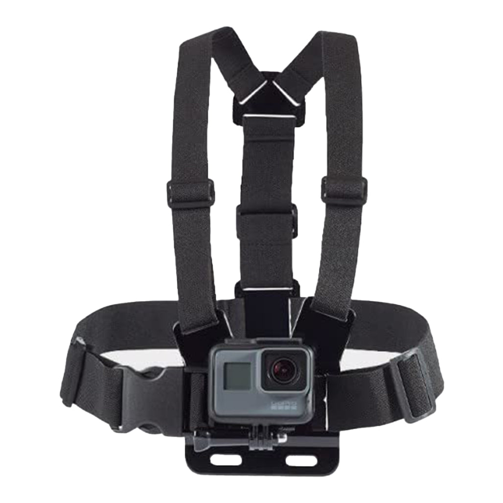 A Photo Of SP Gadgets Adventure Bundle for GoPro Cameras (6 Essential Accessories)